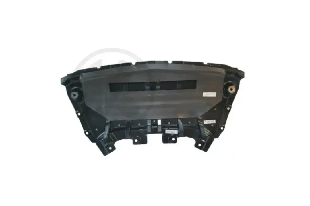 FRONT BUMPER LOWER GUARD